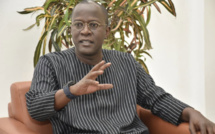 ​Yakham Mbaye en sentinelle du Président Macky Sall – En soldat vigilant, il a démasqué Mahmoud Saleh et Mame Mbaye Niang