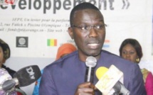 ​Dame Diop, ministre de l’Emploi et de la Formation professionnelle – En pôle-position pour la mairie de Diourbel
