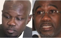 Elections locales à Ziguinchor: Le choix de Benoit Sambou sauve Doudou Kâ