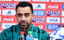 Xavi va être le nouvel entraîneur du FC Barcelone