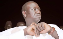 «Mamadou SY MBENGUE , un homme politique vertueux au service de la population »
