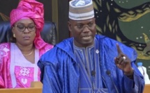 Assemblée Nationale: Le député Cheikh Abdou Mbacké démissionne de la commission ad hoc
