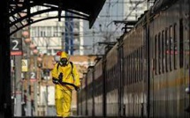 Moscou en confinement partiel pour contenir la flambée de Covid-19