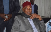 Coaching pour les élections locales et visées sur la Mairie: Me Abdoulaye Wade annoncé à Dakar