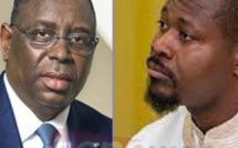 Guy Marius Sagna : « Le président Macky Sall est devenu un danger pour ce pays »