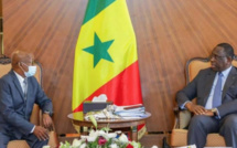 Après six ans de service, l'ambassadeur des Comores quitte le Sénégal