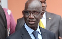 Fatick: Macky Sall confirme Mbagnick Ndiaye à Ngayokhème