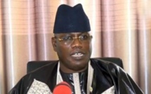 Son véhicule saisi dans son parking : Cheikh Abdou Bara Doli accuse l'Etat