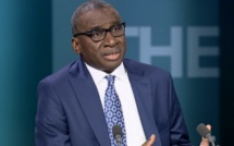 Tambacounda / Locales 2022 : Sidiki Kaba lance sa propre coalition.