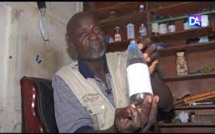 Octobre Rose / Découverte : le remède miracle du cancer par un médecin traditionnel qui se fait un nom à l’international.