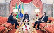 Gabon: cinq ans de prison pour Brice Laccruche Alihanga, ex-bras droit du président Ali Bongo