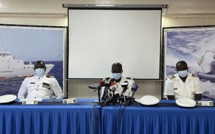 Sécurité maritime : La marine nationale fait le bilan des opérations de patrouille dans les zones économiques spécialisées.