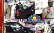 Sa voiture saisie puis restituée, le député Bara Doli alerte...