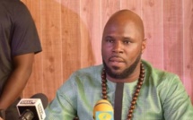 Kemi Seba arrêté au Burkina Faso