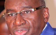Mairie de Tambacounda : Sidiki Kaba renonce à sa candidature