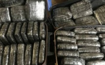 Saisie de 2 kg de drogue à Tivaouane : 2 dealers tombent dans les filets de la police