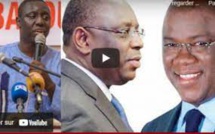 Élections locales à Zinguinchor: Deal entre Macky Sall et Abdoulaye Baldé, les terribles révélations du chroniqueur Siré Sy