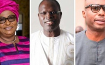 Barthélémy Dias-Soham Wardini : La médiation ratée de Khalifa Sall
