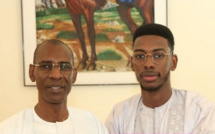 Mariage de VIP – Le fils du ministre des Finances, Abdoulaye Daouda Diallo, se marie avec une petite-fille de Daouda Sow, ancien président de l’Assemblée nationale