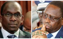 ​Elections locales – Abdoulaye Diouf Sarr bombardé  tête de liste pour la ville de Dakar est contesté au sein même de l’Apr…
