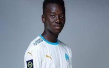 OM: Pape Guèye choisit l’équipe nationale du Sénégal