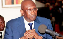 Criminalité financière: Ngouda Fall Kane rouvre les plaies qui gangrènent l'Afrique