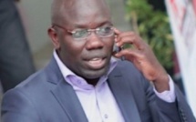 Guédiawaye : Ahmed Aïdara investi par Yewwi Askan Wi