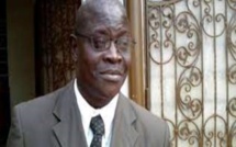 MACKY SALL ET L’APR EN DEUI