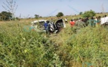 Accident du cortège de Sonko- Les victimes inhumées aujourd'hui