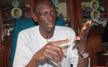 Investiture pour la ville de Dakar : Wallu Sénégal mise sur Doudou Wade