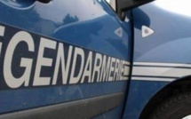 Kaffrine : Un 4X4 transportant de faux médicaments fonce sur 2 gendarmes