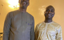 Locales 2022 à Kolda : l’ex ministre d'État et maire de Kolda, Bécaye Diop et des alliés de taille soutiennent Mame Boye Diao.