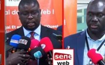 Presse en ligne : Le Groupe Seneweb lance les activités de célébration de ses 20 ans d’existence