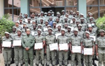 Coopération : 20 nouveaux contrôleurs douaniers bissau-guinéens formés à Dakar