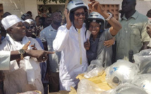 Locales 2022 à Kolda : Mameboye prend du "poids"
