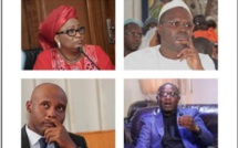 Choix de Barth pour la ville de Dakar / Khalifa Sall indexé pour avoir cédé à la pression : Vers une rude bataille entre opposants?