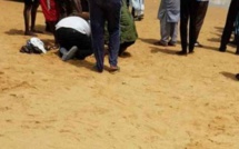 Plage de Mermoz : Un homme poignardé, le portable de sa copine emporté et un faux policier arrêté