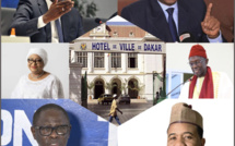 Bataille pour la conquête de Dakar en 2022 : Analyse des forces et faiblesses du quinté en lice.