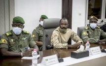 Mali : Le CNT demande la suspension de la détention d’Issa Kaou Ndjim.