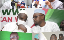 Coup de théâtre à YAW / Khalifa Sall lâché par le Pastef à Grand-Yoff, une réunion secrète de Taxawu teintée d’invectives, la liste à Fann/Point-E/Amitié sans les patriotes : Yewwi Askan Wi part en éclats dans plusieurs communes…