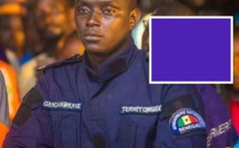 Gendarme fauché mortellement à hauteur de la Poste de Thiaroye : Le Taximan condamné à 1 mois de prison ferme.