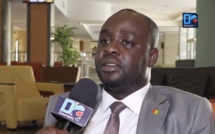 Élections locales à Keur Massar : Candidat au Conseil départemental, Cheikh Mbacké Ndiaye veut, avec intégrité, apporter le changement.