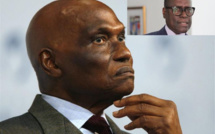 Locales : WADE et Atépa sur la liste «Wallu Senegaal» à Dakar