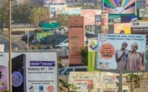 Corniche-Ouest : La Dscos en croisade contre les panneaux publicitaires