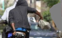 Braquage en plein jour : Le gang piégeait les véhicules de ses cibles pour les cambrioler