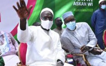 Gorée : la liste de « Yewwi Askan Wi » déclarée irrecevable
