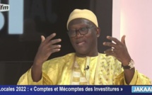 Serigne Mbacké Ndiaye : "Nous les politiques sont fautifs de ce qui se passe dans ce pays"