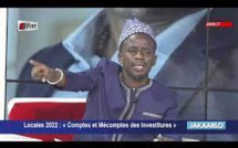 Fou Malade sur le procès de Barthelémy : "Pourquoi ça a duré 10 ans, Macky l'avait soutenu"