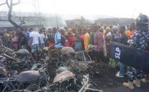 Sierra Leone: au moins 90 personnes tuées dans l'explosion d'un dépôt de carburant