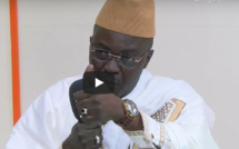 Urgent : Serigne Modou Bara Dolly Mbacké alerte Macky et fait des révélations (Senego Tv)